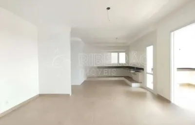 Apartamento com 3 quartos à venda no Nova Aliança, Ribeirão Preto 