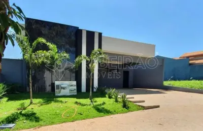 Casa térrea com piscina à venda 3 suítes 4 vagas jardim vista bella