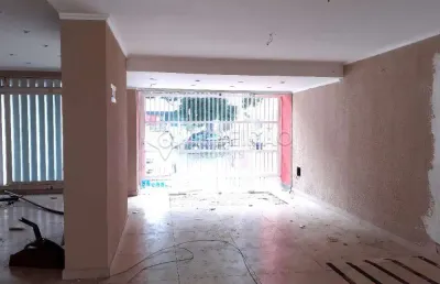 Ponto comercial para alugar na Avenida Nove de Julho, Jardim América, Ribeirão Preto