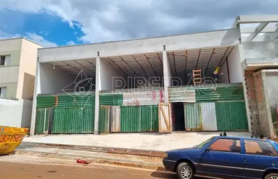 - galpão / salão imóvel comercial 02 pavimentos para locação no jardim botânico