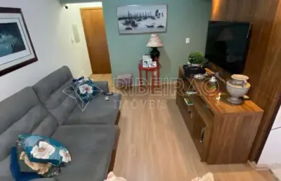 Apartamento 2 suítes jardim das oliveiras para venda
