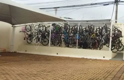 Apartamento com 2 quartos à venda na Rua Niterói, Bloco 05, 551, Parque Industrial Lagoinha, Ribeirão Preto