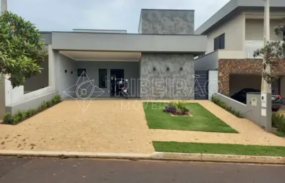 Casa térrea em condomínio 03 dormitórios com piscina para venda no recreio das acácias