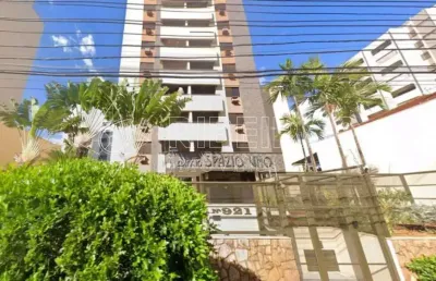 Apartamento com 1 quarto à venda no Centro, Ribeirão Preto 