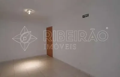 Apartamento com 2 quartos à venda na Rua Magda Perona Frossard, Apto, 190, Nova Aliança, Ribeirão Preto