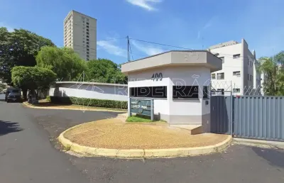 Apartamento com 3 quartos à venda na Rua Abrahão Issa Halack, A, 400, Ribeirânia, Ribeirão Preto