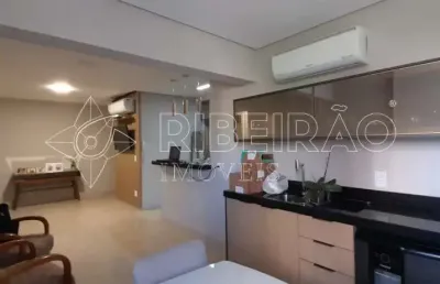 Apartamento 2 suítes com ar-condicionado à venda edifício endro