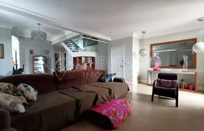 Apartamento com 4 quartos à venda no Jardim São Luiz, Ribeirão Preto 