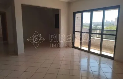 Apartamento 03 dormitórios para venda na city ribeirão