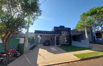 Casa térrea 3 suítes à venda condomínio villa romana ii