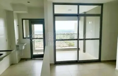 Apartamento com 02 dormitórios para venda no jardim botânico