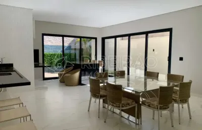 Casa térrea 3 suítes e piscina à venda condomínio alphaville iii
