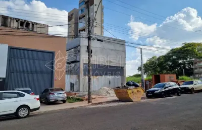 Ponto comercial para alugar na Rua José Jaime Delibo, Nova Aliança, Ribeirão Preto