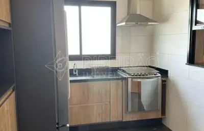 Apartamento 3 dormitórios para locação e venda nova aliança