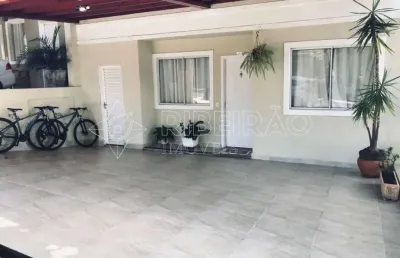 Sobrado 3 dormitórios à venda condomínio village jd dos hibiscos