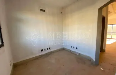 Casa em condomínio fechado com 3 quartos à venda na Vila do Golf, Ribeirão Preto 