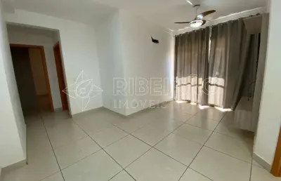 Apartamento com 2 quartos à venda no Nova Aliança, Ribeirão Preto 
