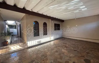 Casa com 3 quartos à venda no Iguatemi, Ribeirão Preto 