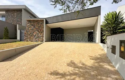 Casa térrea com piscina à venda em condomínio 03 suítes 04 vagas jardim vista bella