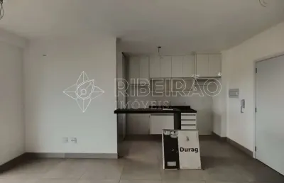 Apartamento 1 suíte à venda edifício arvo ribeirânia