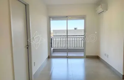 Apartamento 1 suíte para venda e locação edifício arvo ribeirânia