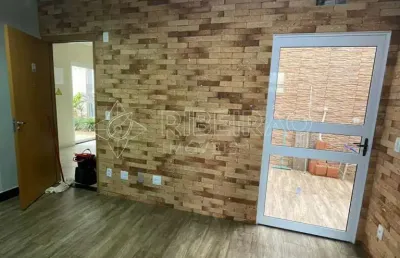 Apartamento térreo com quintal para venda recreio das acácias