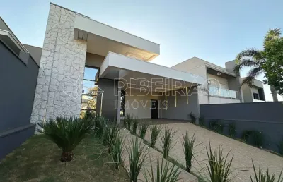Casa térrea com piscina à venda em condomínio 03 suítes 04 vagas jardim san marco