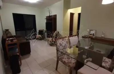 Apartamento com 2 quartos à venda na Rua Jordão Fávero, Apto, 558, Parque Industrial Lagoinha, Ribeirão Preto