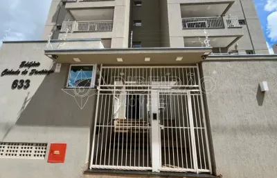 Apartamento à venda 02 dormitórios (01 suíte) 01 vaga jardim irajá