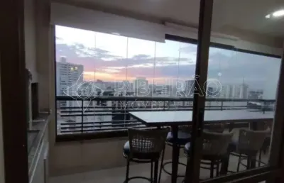 Apartamento á venda 02 suítes 02 vagas nova aliança