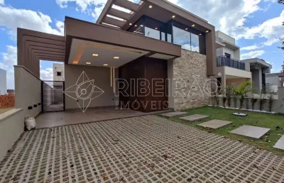 Casa térrea com 3 suítes no vivendas da mata à venda