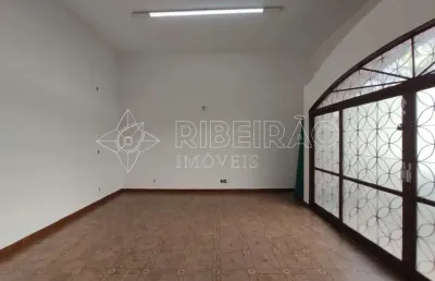 Ponto comercial para alugar na Rua Alvares Cabral, Esquina Rua Campos Salles 224, Vila Seixas, Ribeirão Preto