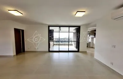Apartamento com 3 quartos à venda na Avenida Deputado Sergio Cardoso De Almeida, 1935, Jardim Olhos d'Água, Ribeirão Preto