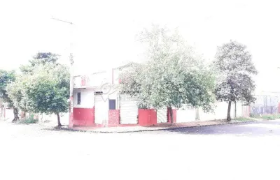 Terreno comercial à venda na Rua Anita Garibaldi, Esquina Com Dom Alberto Goncalves, 1625, Campos Elíseos, Ribeirão Preto