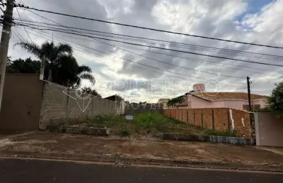 Terreno à venda na Rua Doutor Adolfo Pamplona, City Ribeirão, Ribeirão Preto