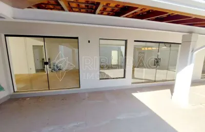 Ponto comercial para alugar na Rua Professor Corrêa Leite, Loja 4, Jardim Califórnia, Ribeirão Preto