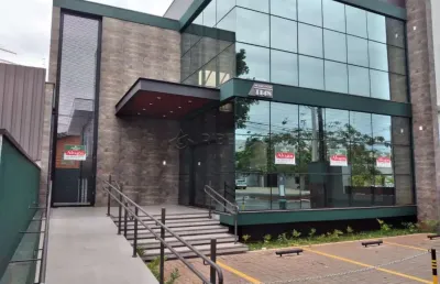 Comercial / prédio - alto da boa vista - locação - venda - comercial