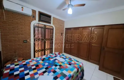 Casa com 3 quartos à venda no Alto da Boa Vista, Ribeirão Preto 