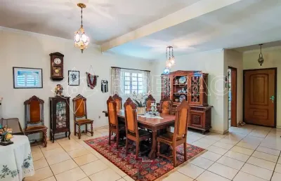 Casa sobrado de 4 dormitórios à venda no alto da boa vista