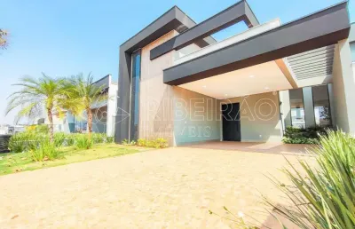 Casa térrea com piscina à venda 03 suítes 04 vagas vivendas da mata