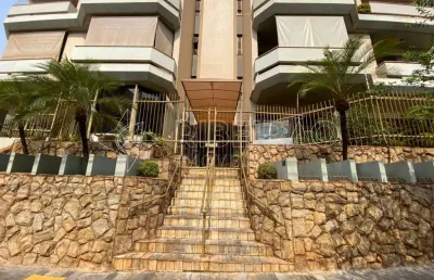 Apartamento com 3 quartos à venda no Centro, Ribeirão Preto 