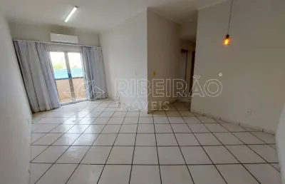 Apartamento com 3 quartos à venda no Parque Industrial Lagoinha, Ribeirão Preto 
