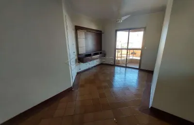 Apartamento para locação e venda 3 dormitórios centro