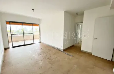 Apartamento com 3 quartos à venda na Rua Thomaz Nogueira Gaia, 2965, Jardim Botânico, Ribeirão Preto