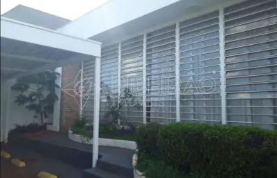 Casa comercial para locação com 4 salas 2 vagas no jardim sumaré