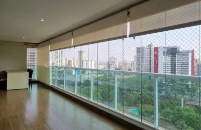 Apartamento 3 suítes para locação e venda no bairro nova aliança
