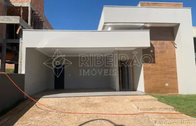 Casa em condomínio de 3 suítes à venda em bonfim paulista