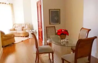 Apartamento com 3 quartos à venda no Centro, Ribeirão Preto 