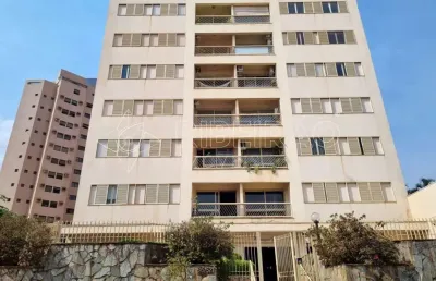 Apartamento com 2 quartos à venda no Centro, Ribeirão Preto 