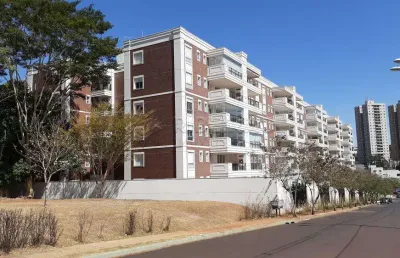 Apartamento com 3 quartos à venda na Rua Dos Catetos, Bloco F, 170, Ribeirânia, Ribeirão Preto